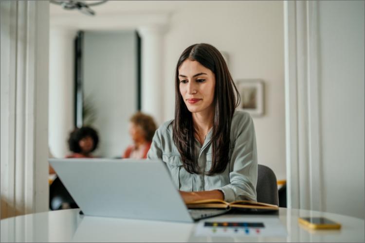 Nieuws van Kate in KBC Brussels Business Dashboard KBC Brussels Bank